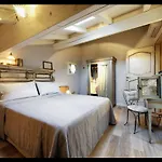 Quartopiano 아파트 *