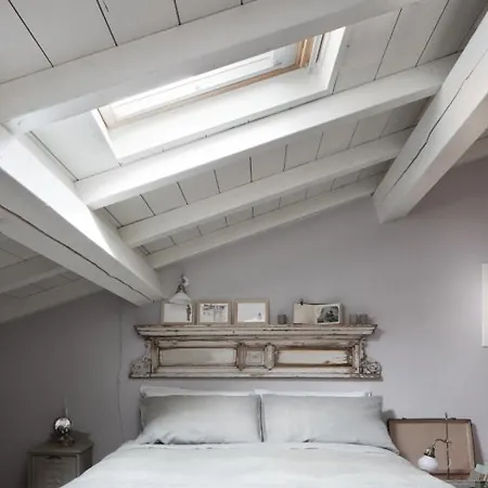 Apartment Quartopiano *