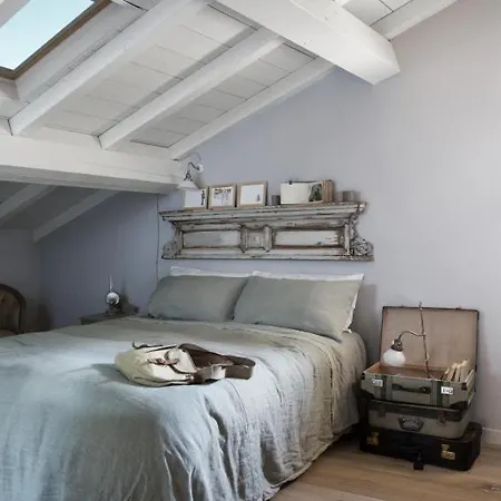 Quartopiano Appartement *