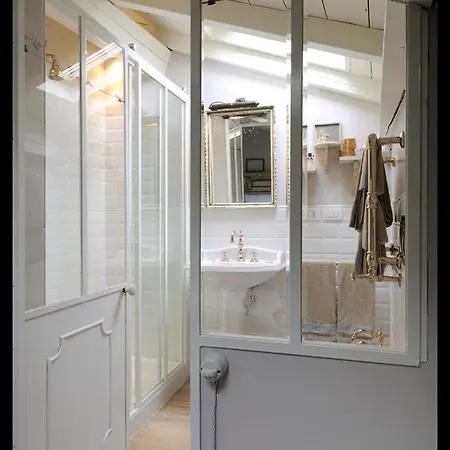 Appartement Quartopiano Modène