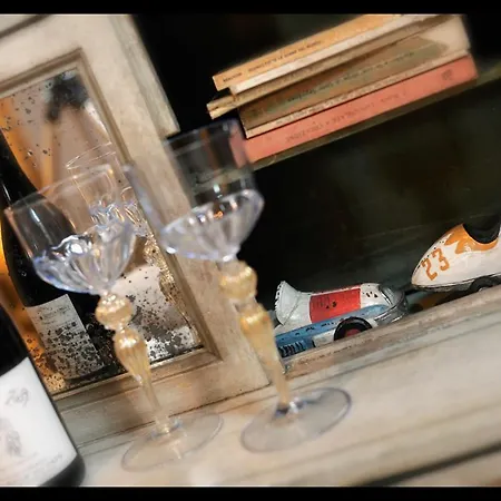 Apartment Quartopiano Modena