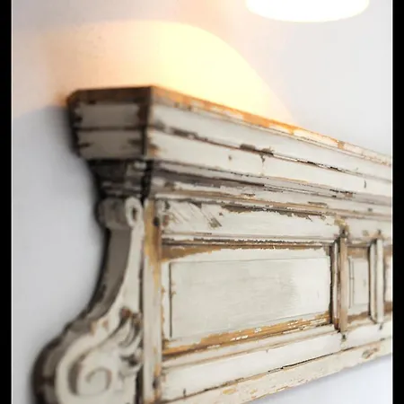 Apartment Quartopiano *