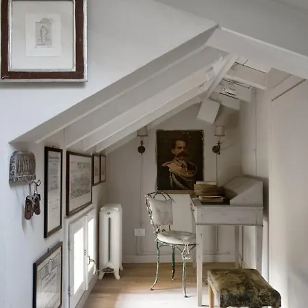 Apartment Quartopiano *