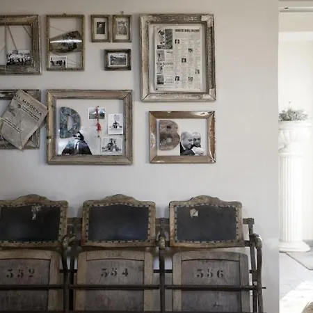 Quartopiano Appartement *
