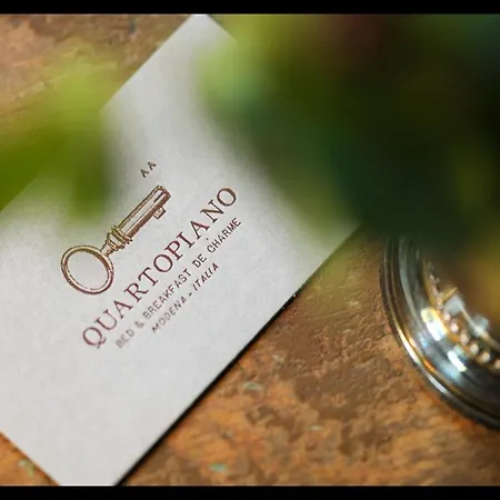 Appartement Quartopiano