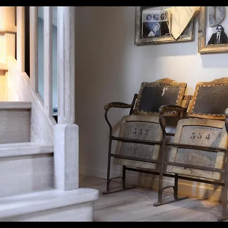 Appartement Quartopiano Modène