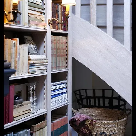 Quartopiano Appartement *