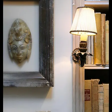 Quartopiano Appartement