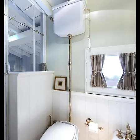 Quartopiano Appartement Modène