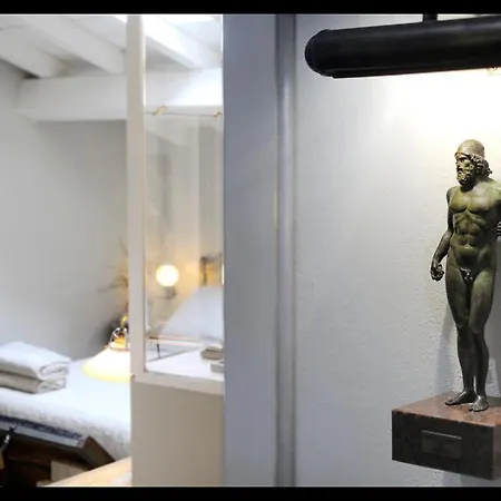 Appartement Quartopiano *