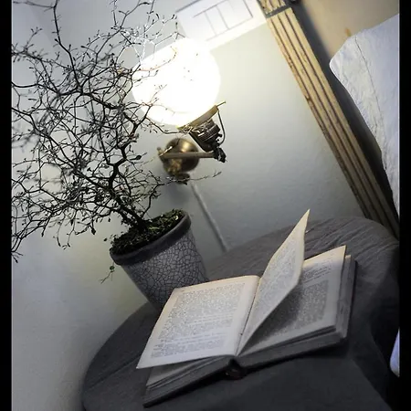 Quartopiano Appartement *
