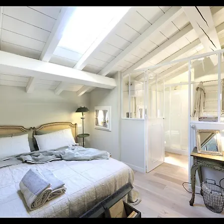 Apartment Quartopiano *