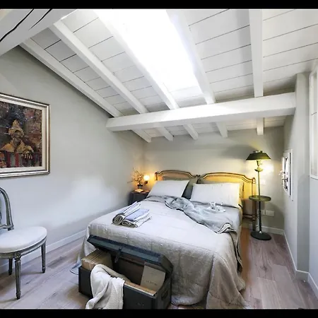 Appartement Quartopiano