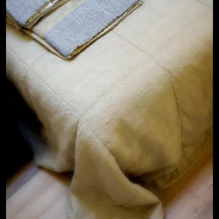 Quartopiano Apartment