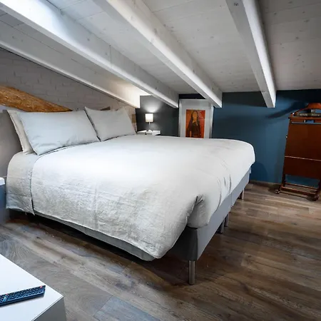 Quartopiano Appartement *