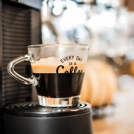 Quartopiano 公寓 摩德纳