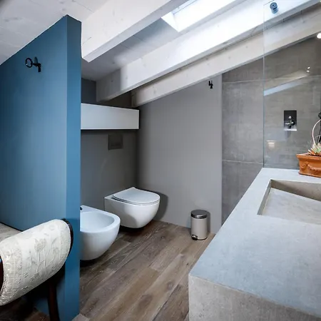 Quartopiano * Modène