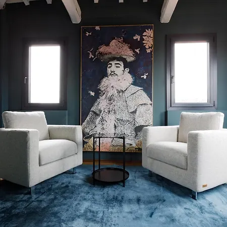 Appartement Quartopiano