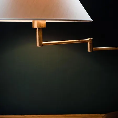 Quartopiano Apartment