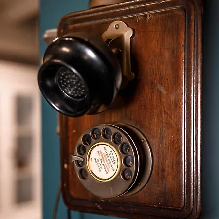 Quartopiano Apartment *