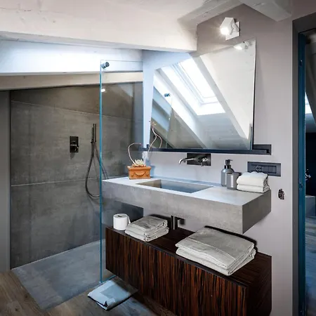 Quartopiano Appartement