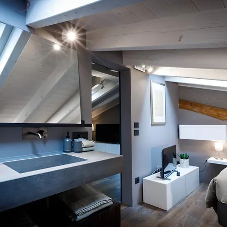 Quartopiano Appartement