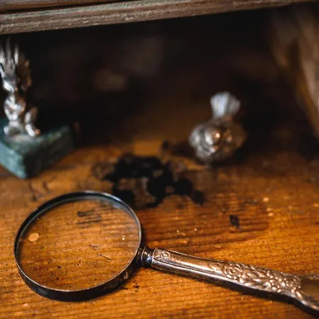 Quartopiano Apartment Modena