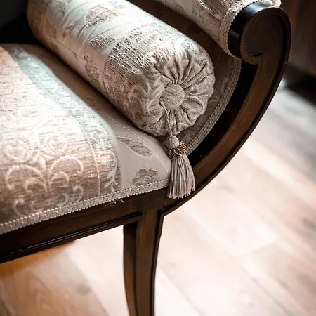 Apartment Quartopiano Modena