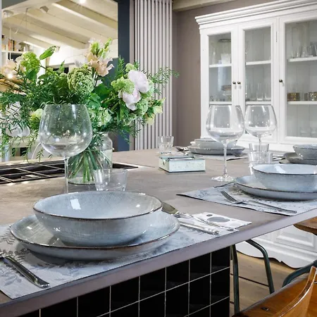 Apartment Quartopiano