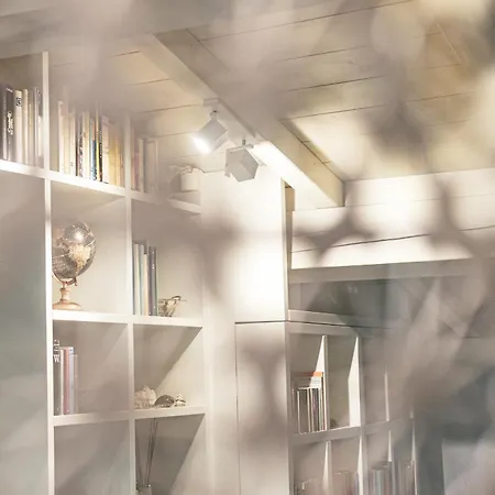 Quartopiano Appartement Modène