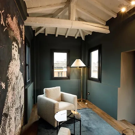 Apartment Quartopiano