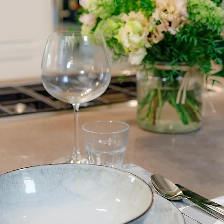 Quartopiano Apartment