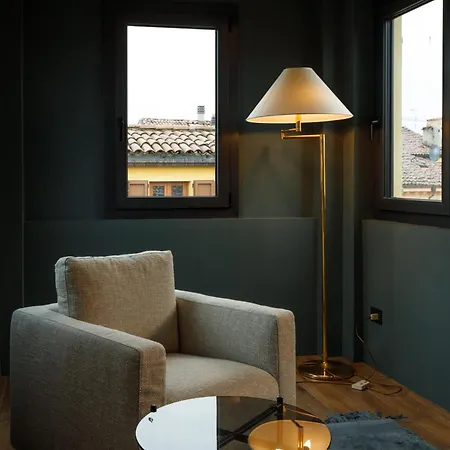 Quartopiano Appartement Modène