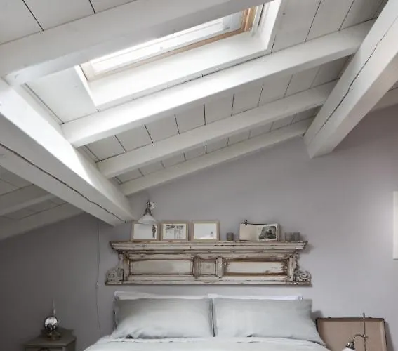 公寓 Quartopiano *