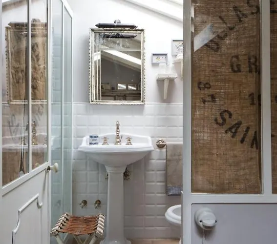 公寓 Quartopiano *