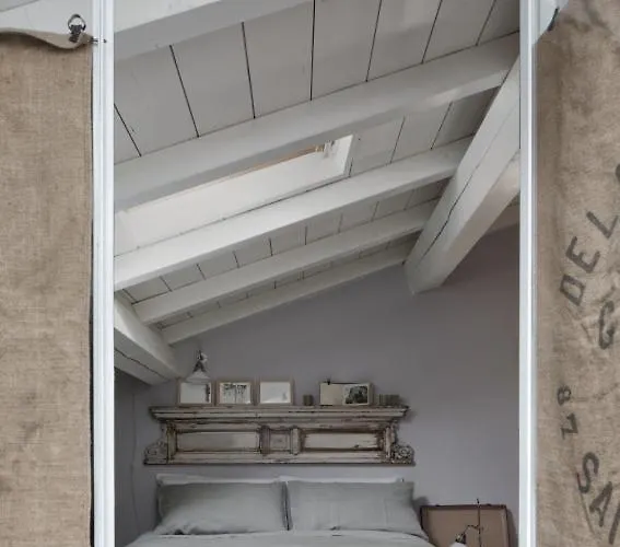 Quartopiano 摩德纳