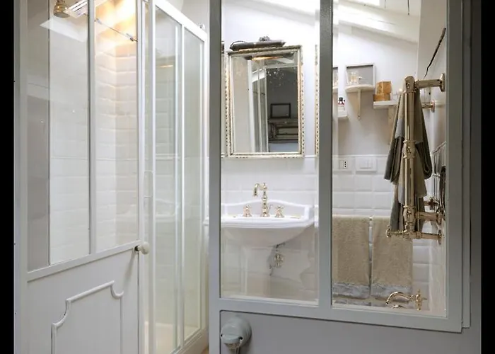 公寓 Quartopiano 摩德纳