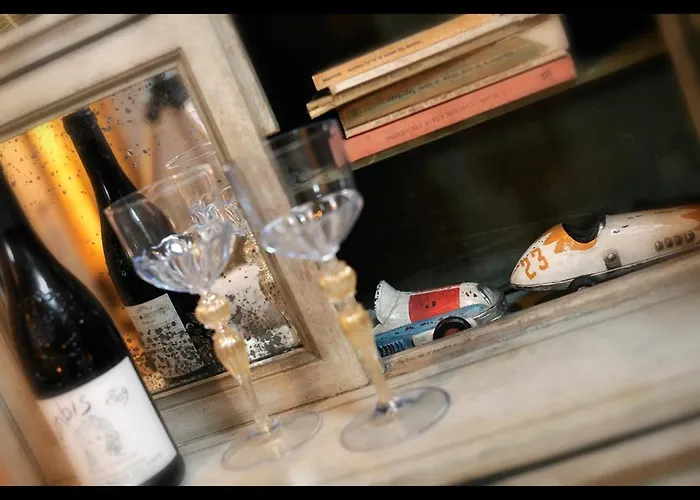 公寓 Quartopiano 摩德纳