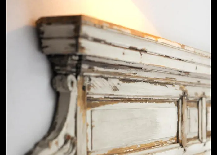 公寓 Quartopiano *