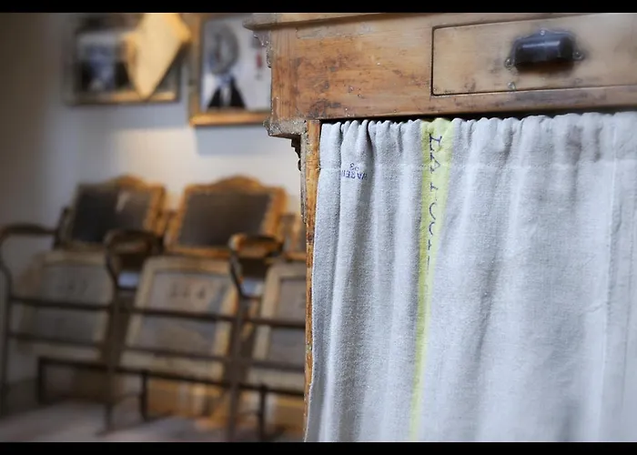 Quartopiano * 摩德纳