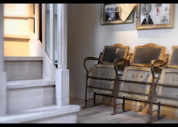 公寓 Quartopiano 摩德纳