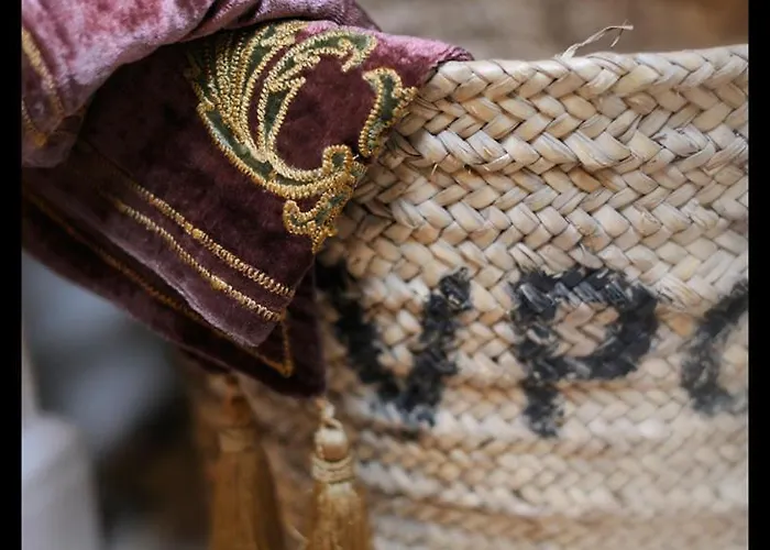 Quartopiano Апартаменти