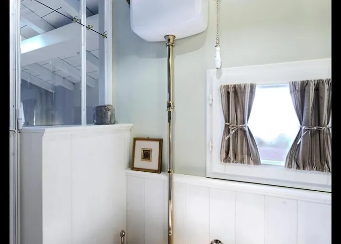 Quartopiano 公寓 摩德纳