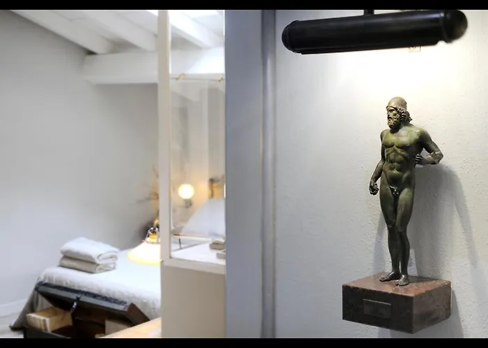 Апартаменти Quartopiano *