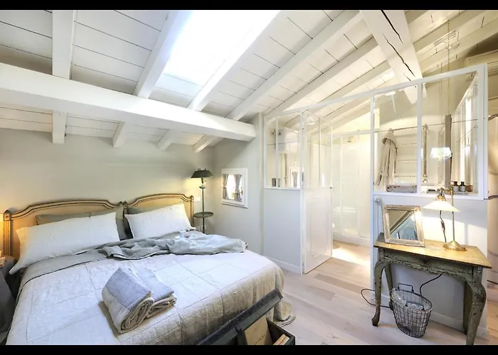 公寓 Quartopiano *