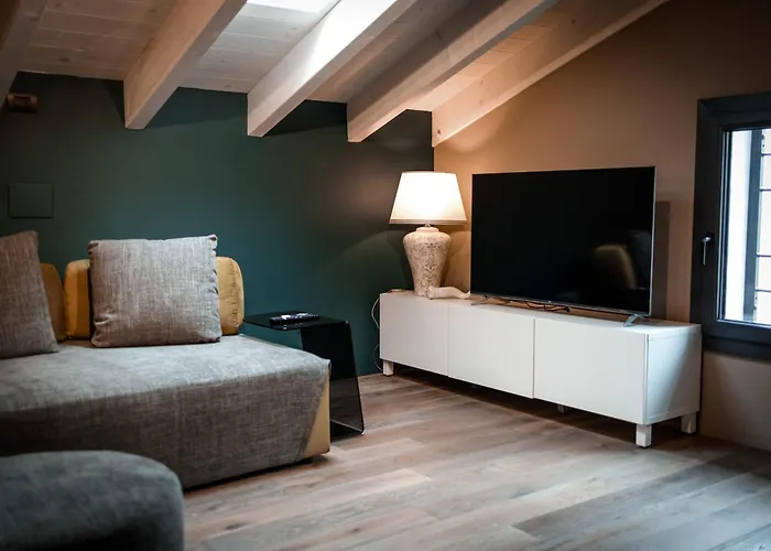 Quartopiano * Модена