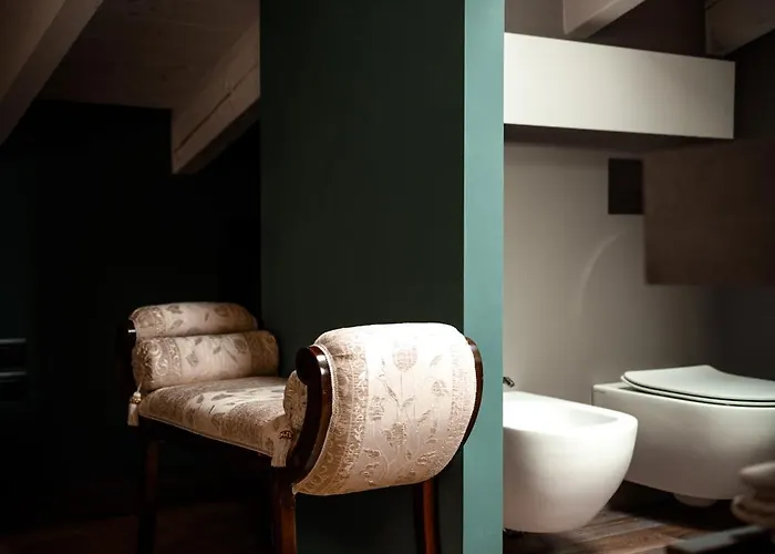 Quartopiano * 摩德纳