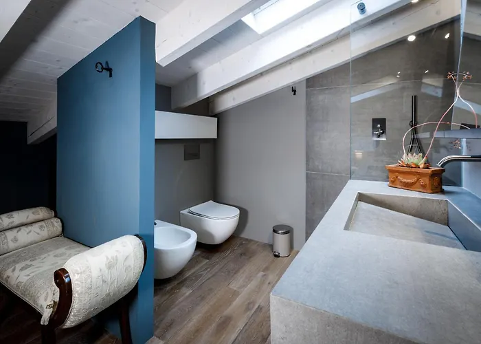 Quartopiano * 摩德纳