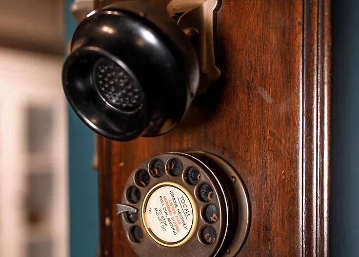 Quartopiano 公寓 *