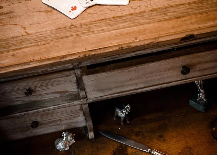 Quartopiano 公寓 摩德纳